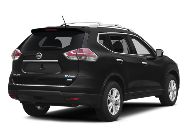 Used 2014 Nissan Rogue SL with VIN 5N1AT2MT3EC828430 for sale in Columbus, MS