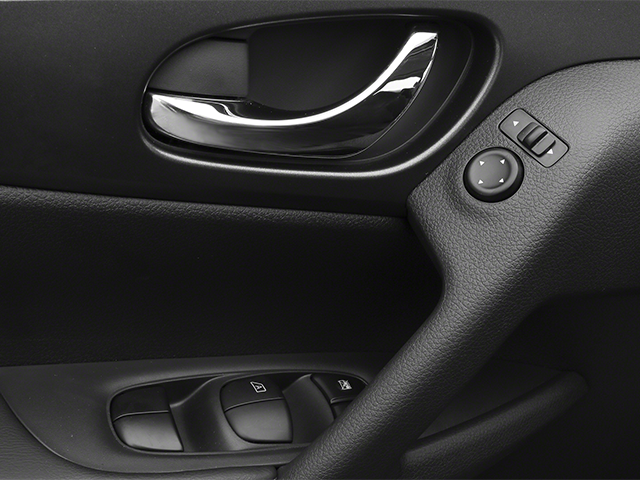 2014 Nissan Rogue SL