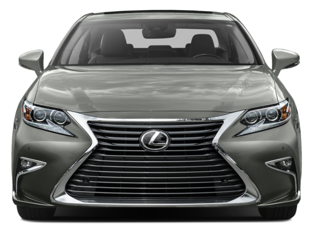 2017 Lexus ES 350 ES 350