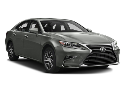 2017 Lexus ES 350 ES 350