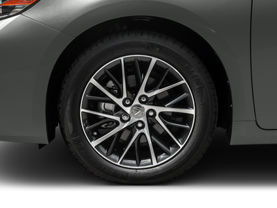 2017 Lexus ES 350 ES 350