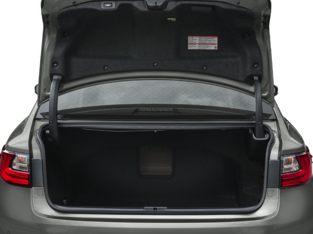 2017 Lexus ES 350 ES 350