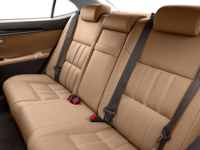 2017 Lexus ES 350 ES 350