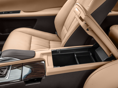 2017 Lexus ES 350 ES 350