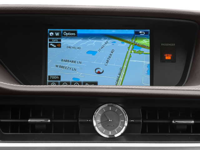 2017 Lexus ES 350 ES 350