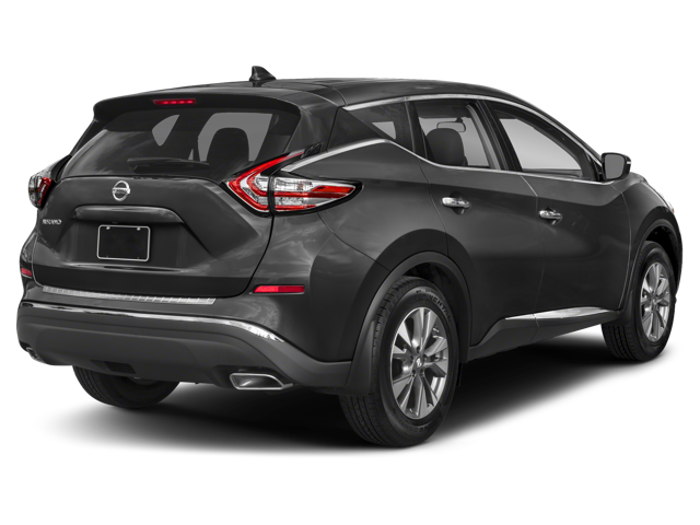 Used 2018 Nissan Murano SL with VIN 5N1AZ2MG4JN113995 for sale in Columbus, MS
