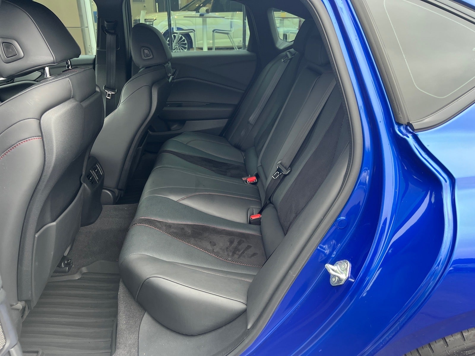 2023 Acura TLX SH-AWD w/A-SPEC