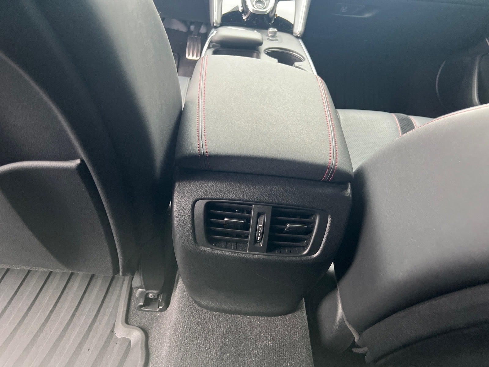 2023 Acura TLX SH-AWD w/A-SPEC