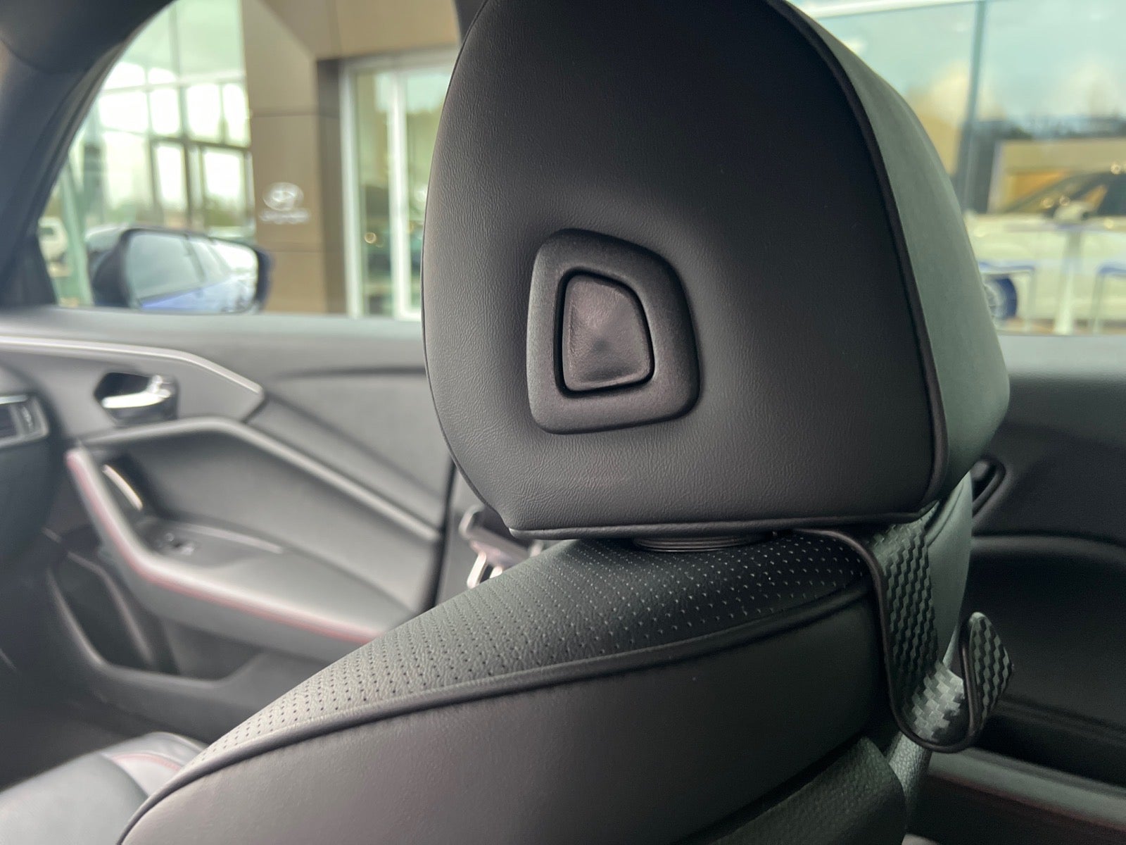 2023 Acura TLX SH-AWD w/A-SPEC