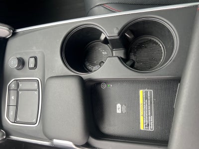 2023 Acura TLX SH-AWD w/A-SPEC