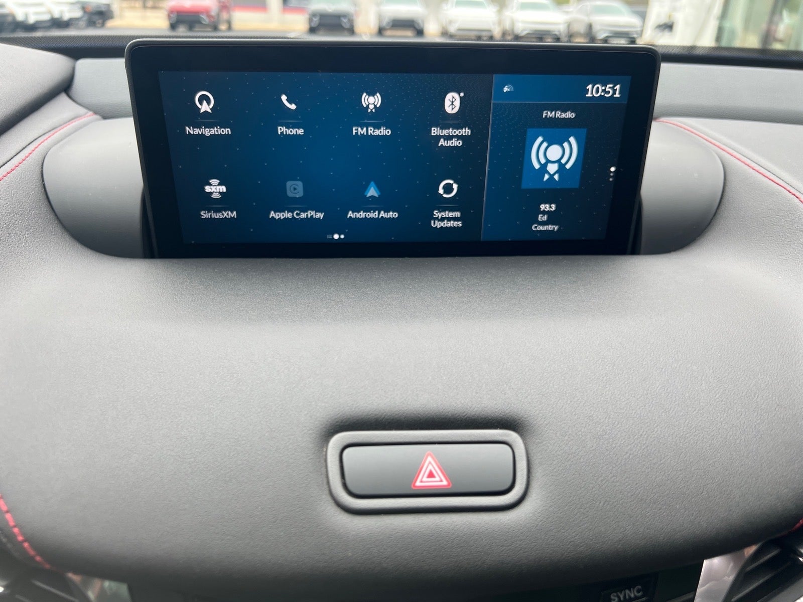 2023 Acura TLX SH-AWD w/A-SPEC