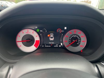 2023 Acura TLX SH-AWD w/A-SPEC