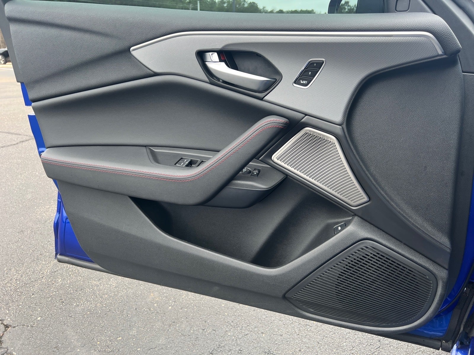 2023 Acura TLX SH-AWD w/A-SPEC