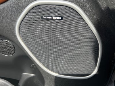 2018 Jeep Grand Cherokee Summit