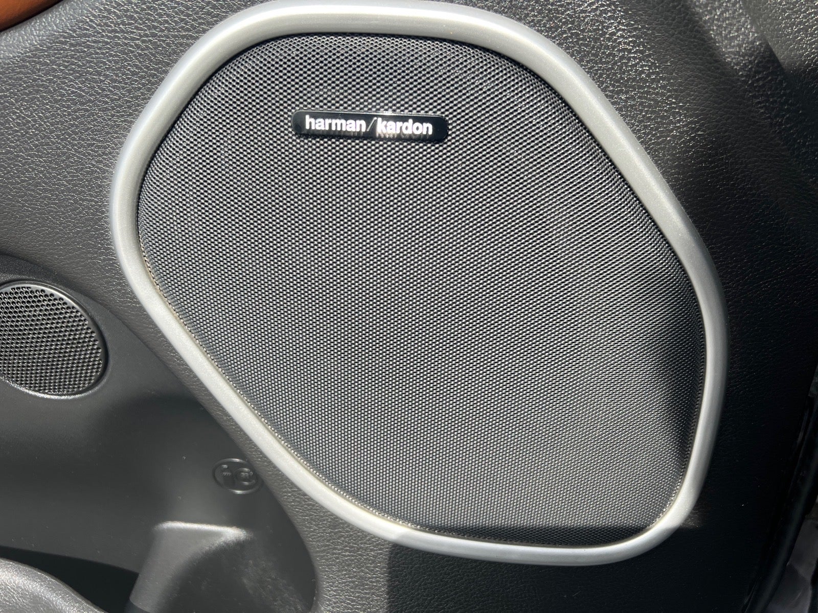 2018 Jeep Grand Cherokee Summit