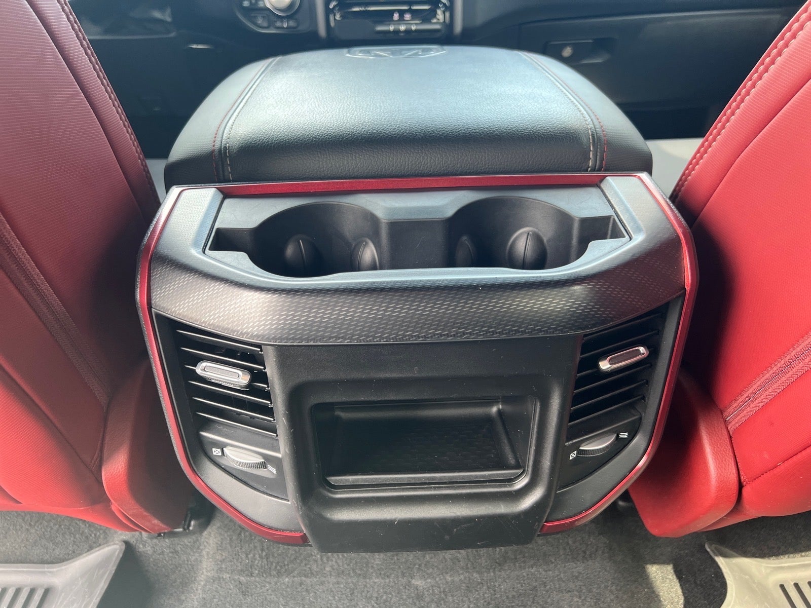 2023 RAM 1500 Rebel