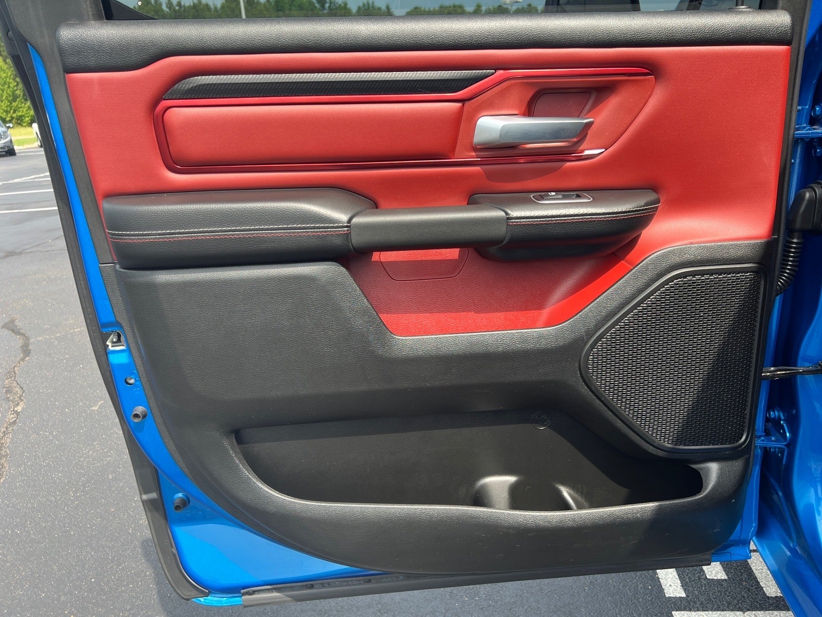 2023 RAM 1500 Rebel