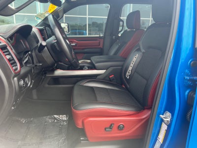 2023 RAM 1500 Rebel