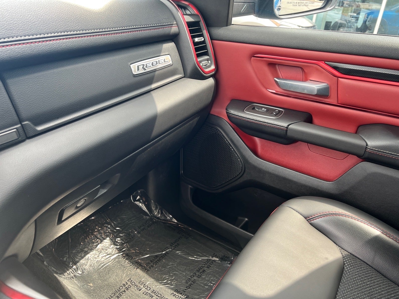 2023 RAM 1500 Rebel