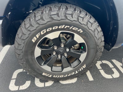 2023 RAM 1500 Rebel