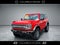 2023 Ford Bronco Badlands Advanced