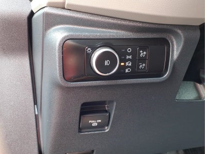 2023 Ford Bronco Badlands Advanced
