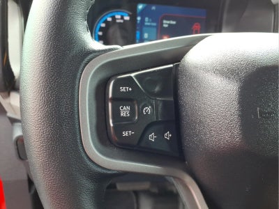 2023 Ford Bronco Badlands Advanced