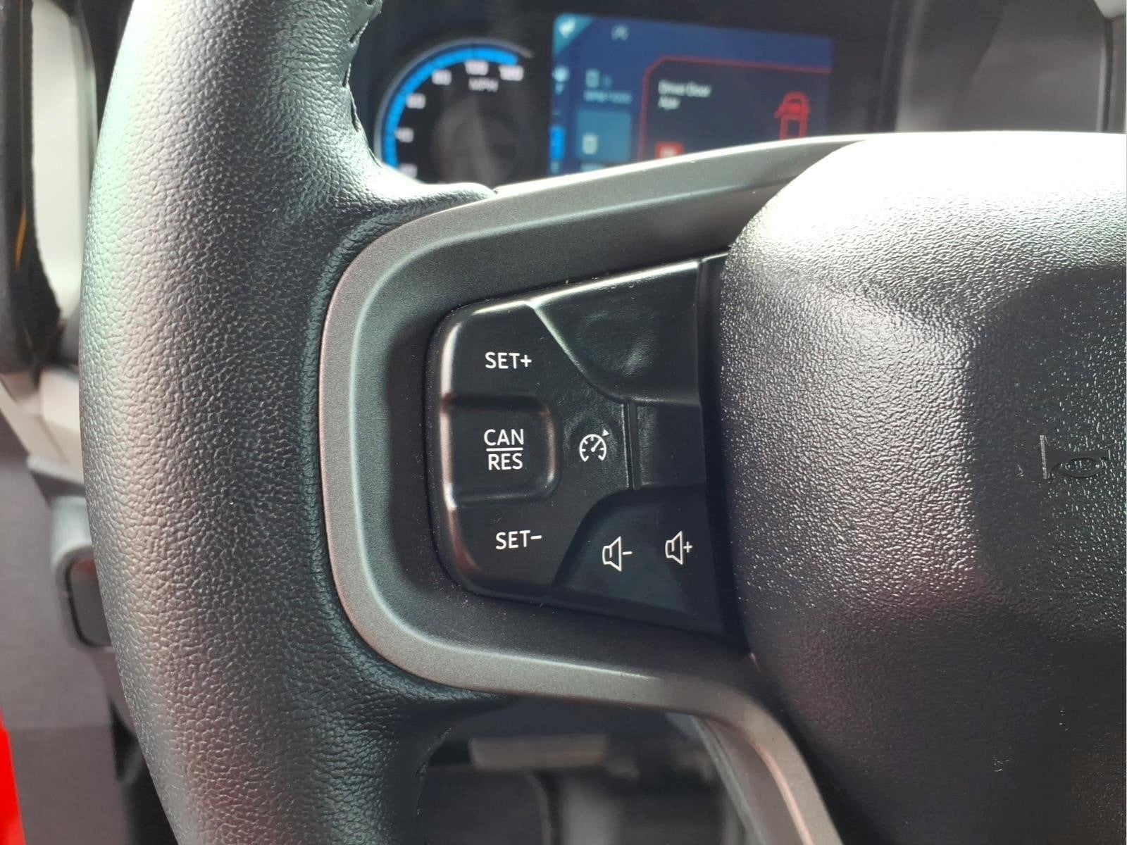 2023 Ford Bronco Badlands Advanced