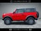2023 Ford Bronco Badlands Advanced