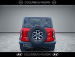 2023 Ford Bronco Badlands Advanced