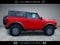 2023 Ford Bronco Badlands Advanced