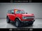 2023 Ford Bronco Badlands Advanced