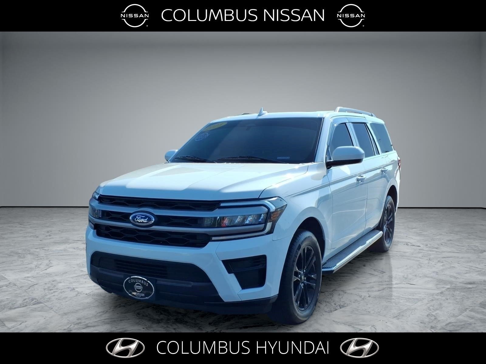 2023 Ford Expedition XLT