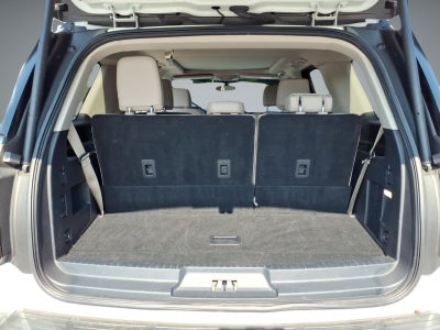 2023 Ford Expedition XLT