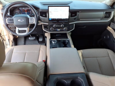 2023 Ford Expedition XLT