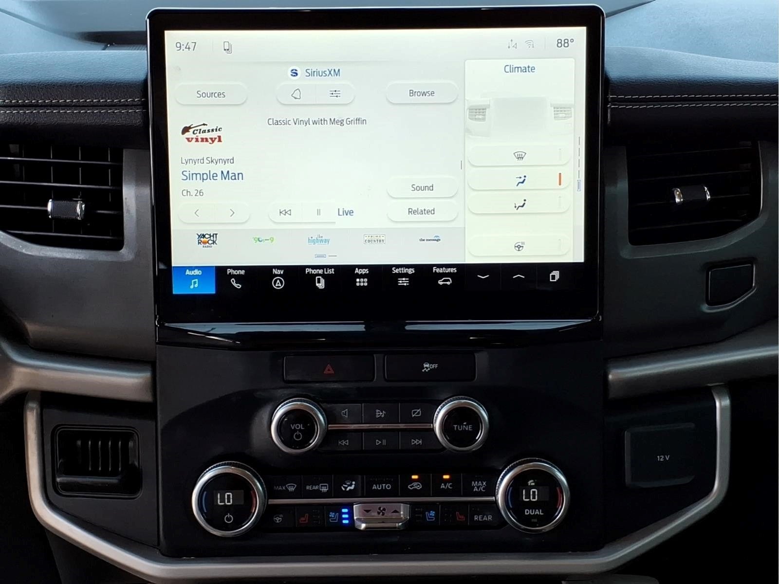 2023 Ford Expedition XLT