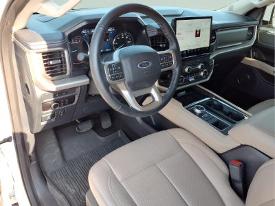 2023 Ford Expedition XLT