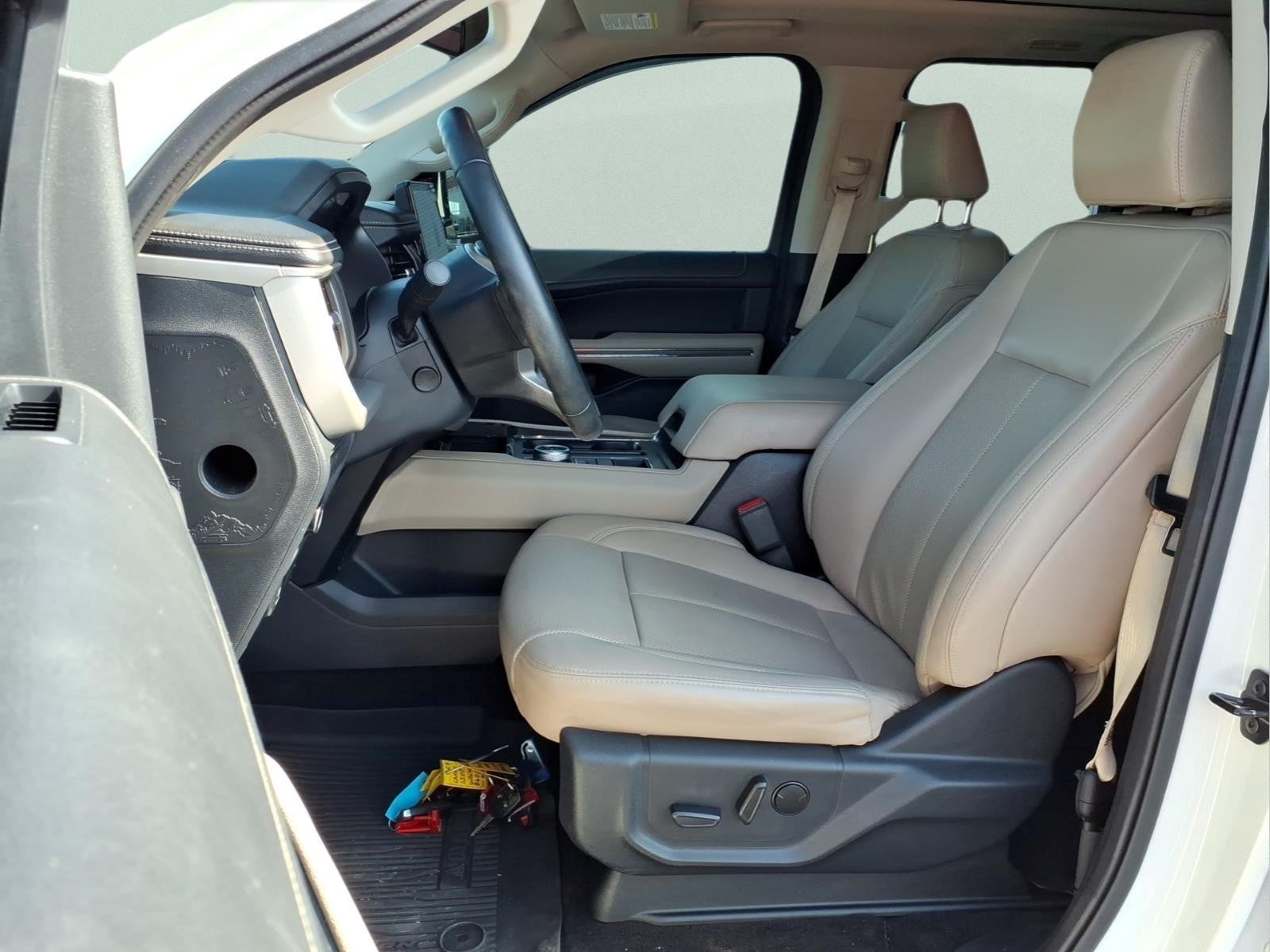 2023 Ford Expedition XLT