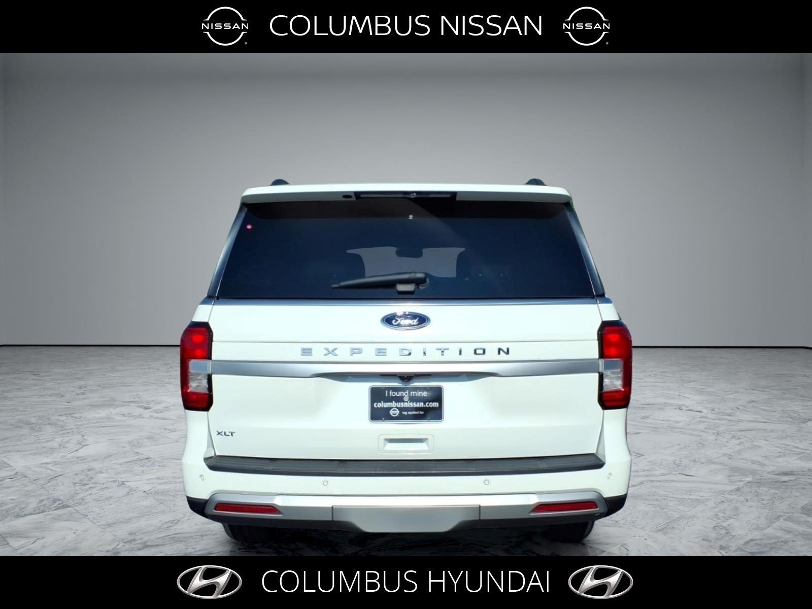 2023 Ford Expedition XLT