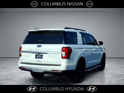 2023 Ford Expedition XLT