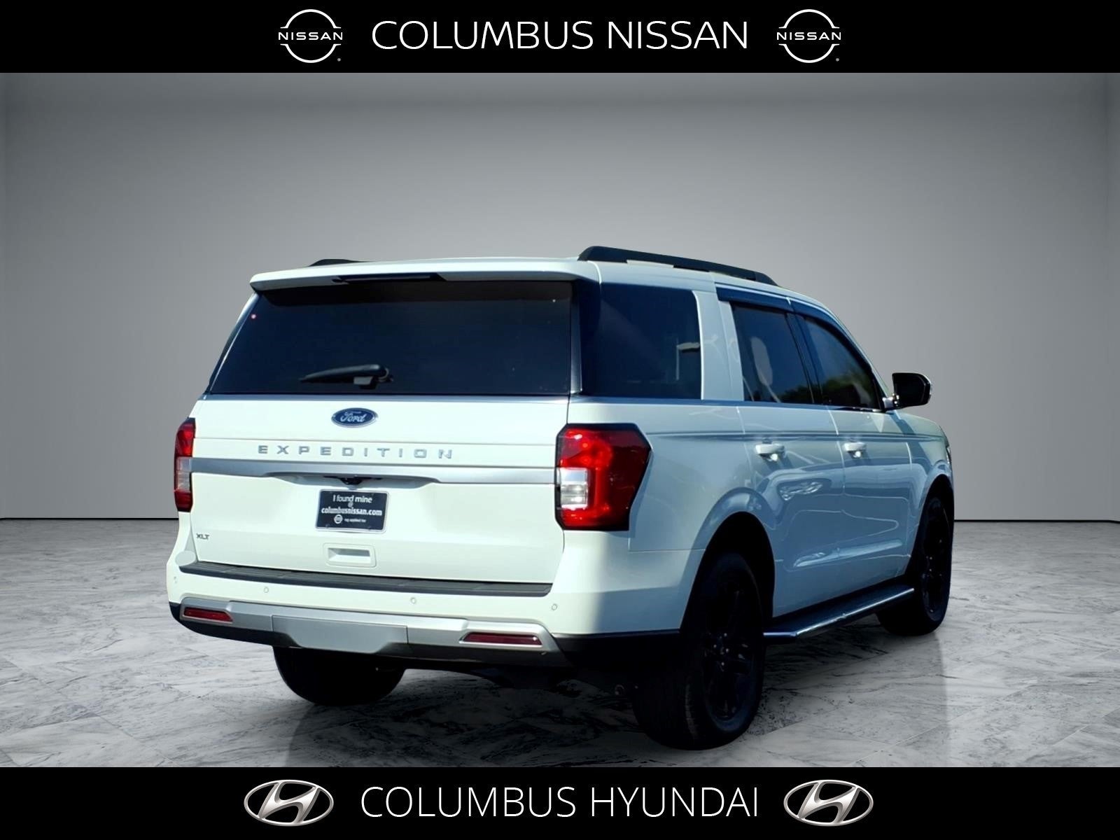 2023 Ford Expedition XLT