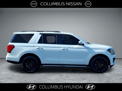 2023 Ford Expedition XLT