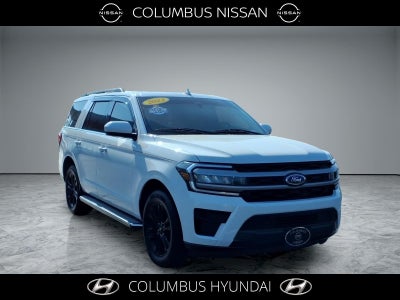 2023 Ford Expedition XLT