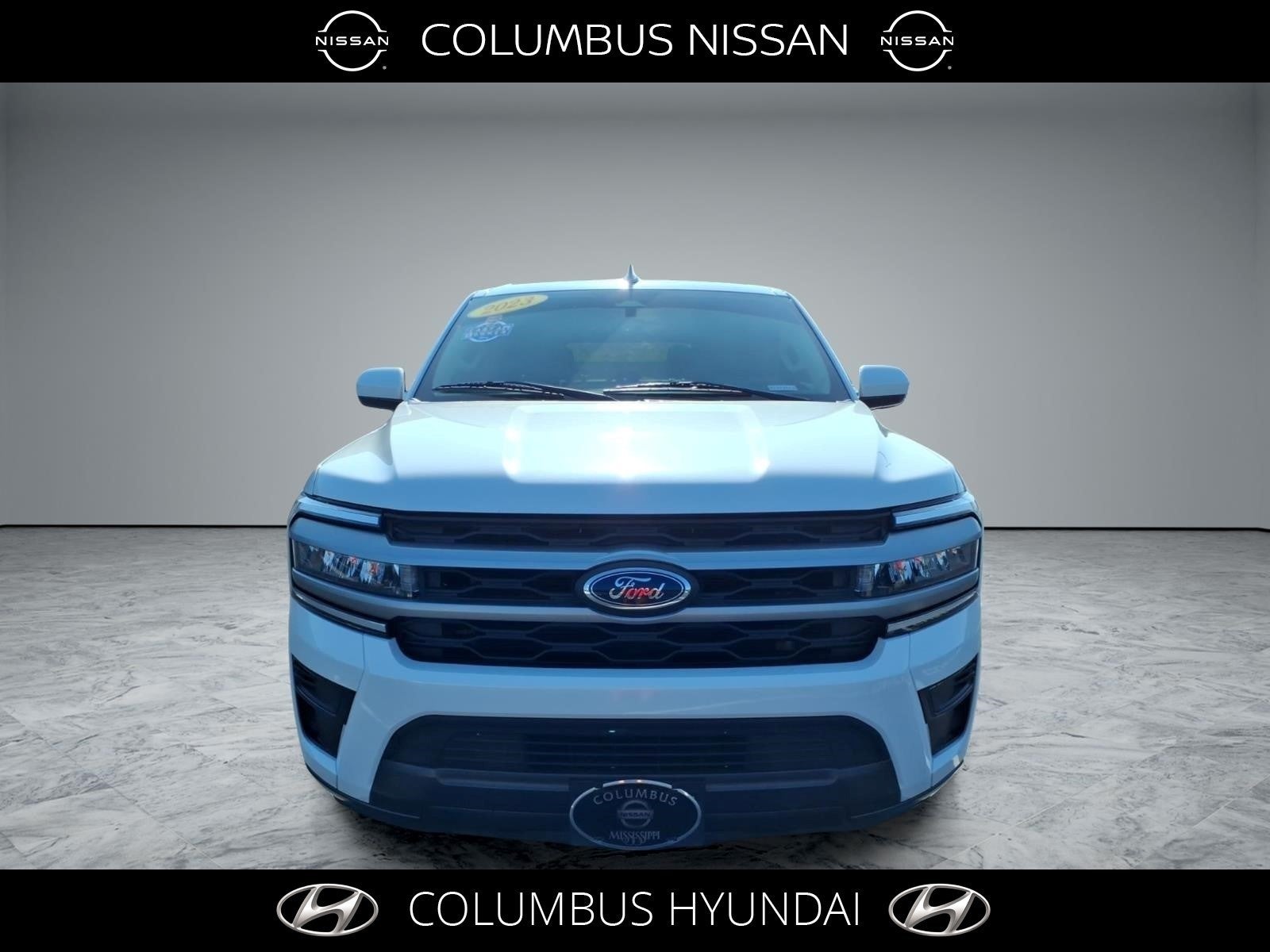 2023 Ford Expedition XLT