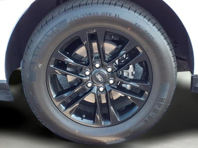 2023 Ford Expedition XLT