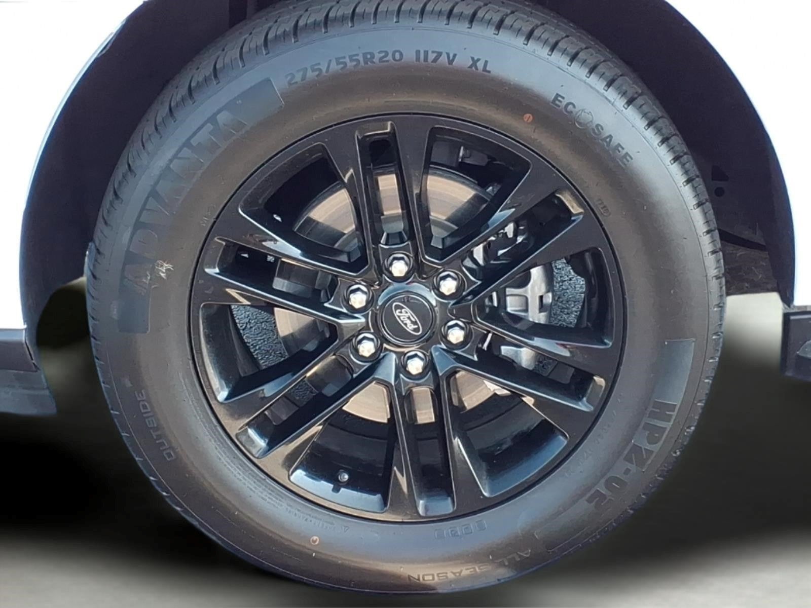 2023 Ford Expedition XLT