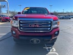 2017 GMC Canyon SLE
