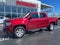 2017 GMC Canyon SLE