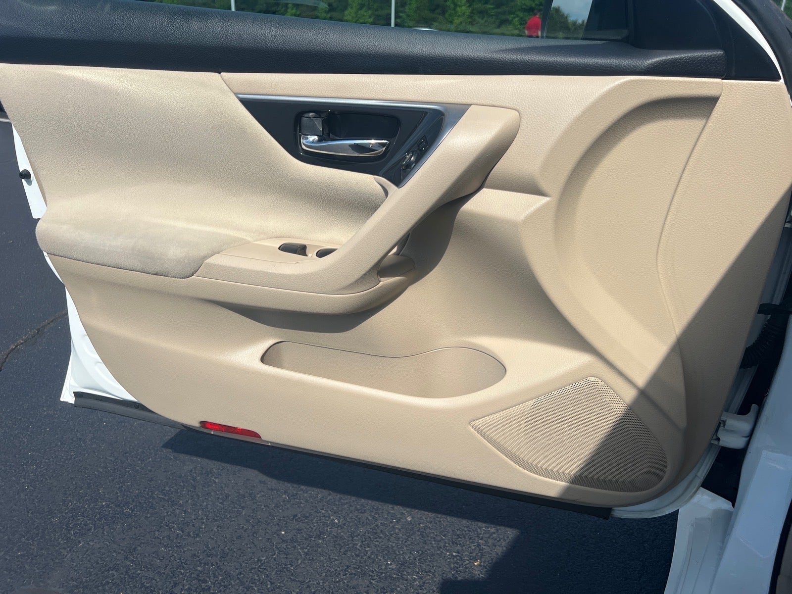 2014 Nissan Altima 2.5 SV