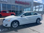 2014 Nissan Altima 2.5 SV